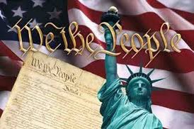 'We The People' have to protect the Constitution in order for the Constitution to protect 'We The People'!