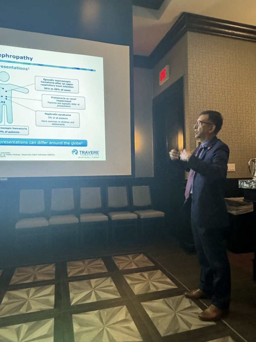 UC Kidney (@uckidney) on Twitter photo Our chief <a href="/govil_amit/">Amit Govil, MD</a> discussing IgAN and its therapies
<a href="/NKF_NephPros/">NKF Nephrology Professionals</a>
<a href="/NKFCincy/">NKFCincy</a> Renal round table
<a href="/uofcincy/">University of Cincinnati</a>
<a href="/UCincyMedicine/">UC College of Medicine</a> Our chief <a href="/govil_amit/">Amit Govil, MD</a> discussing IgAN and its therapies
<a href="/NKF_NephPros/">NKF Nephrology Professionals</a>
<a href="/NKFCincy/">NKFCincy</a> Renal round table
<a href="/uofcincy/">University of Cincinnati</a>
<a href="/UCincyMedicine/">UC College of Medicine</a>