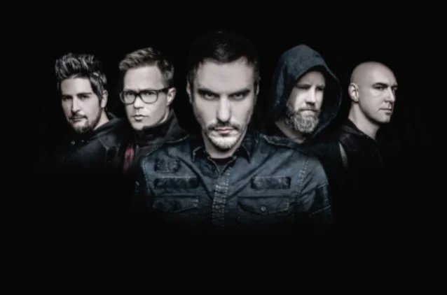 New BREAKING BENJAMIN Music To Arrive This Year 'For Sure' blabbermouth.net/news/new-break…