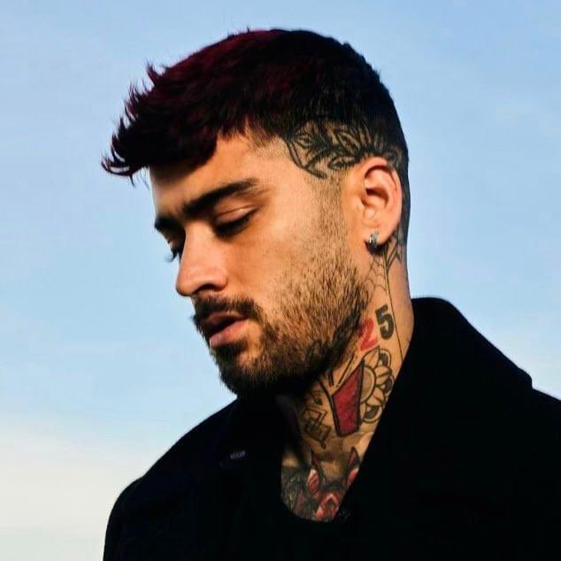 ZAYN's 'Room Under the Stairs' aiming for top 15 debut on the Billboard 200 with nearly 30K units first week (via @HITSDD).