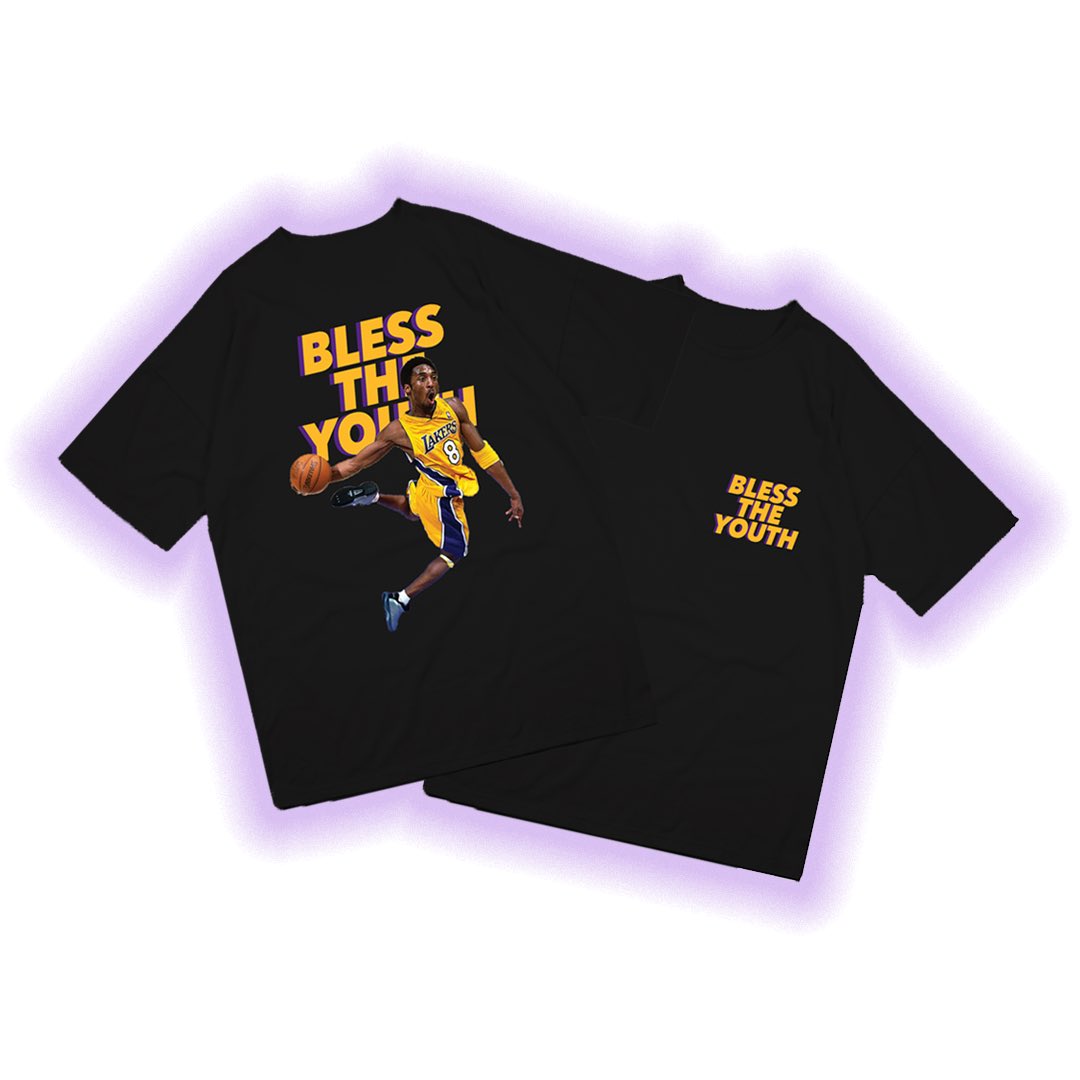 Bless The Youth (@btywwjd) on Twitter photo 