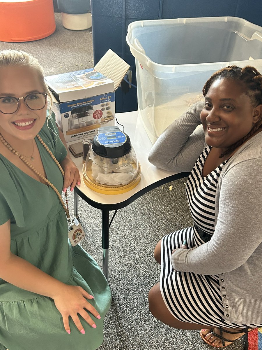 Melissa Cheatham tweet media