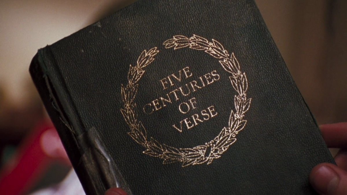 TheCinesthetic's tweet photo. dead poets society (1989) https://t.co/ww4fnhHgzL