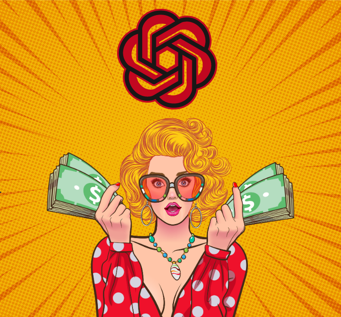 semahx's tweet photo. 7 أوامر ل ChatGPT لتحقق أول 1000$ لك 💵👇 https://t.co/ggrYmnm0HX