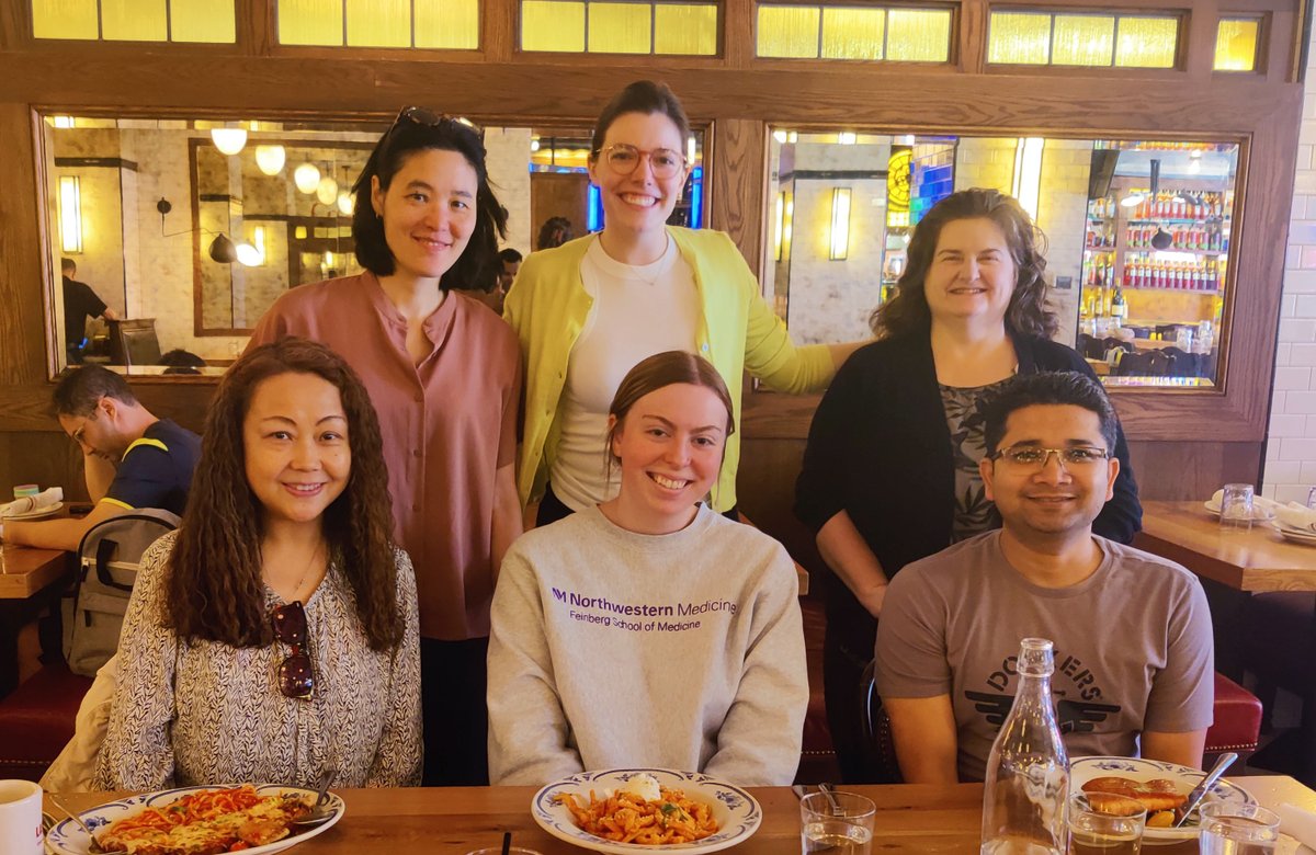 Karen J. Ho, MD tweet media