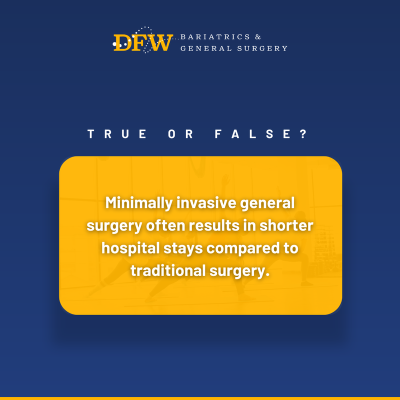 SachinKukrejaMD's tweet image. Ever heard of minimally invasive general surgery? It's a game-changer! 🏥 

With smaller incisions, less pain, and reduced blood loss, recovery times are faster than ever. 💪 

#HealthcareInnovation #QuickRecovery #MinimallyInvasive