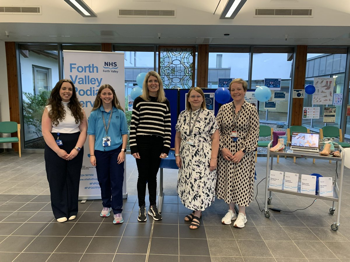 Ruth Barn (@ruthbarn) on Twitter photo Great to support colleagues in <a href="/NHSForthValley/">NHS Forth Valley</a> with PREPARE information evening! Lots of interest and great to catch up with <a href="/GCUPodiatry/">GCU Podiatry</a> alumni! 👣 <a href="/claireleequin/">Claire L Quin</a> <a href="/cp_ahp/">Clare Prentice</a> <a href="/nhsggcpodiatry/">NHSGGC Podiatry</a> <a href="/PodiatryCareers/">Podiatry Careers RCPod</a> Great to support colleagues in <a href="/NHSForthValley/">NHS Forth Valley</a> with PREPARE information evening! Lots of interest and great to catch up with <a href="/GCUPodiatry/">GCU Podiatry</a> alumni! 👣 <a href="/claireleequin/">Claire L Quin</a> <a href="/cp_ahp/">Clare Prentice</a> <a href="/nhsggcpodiatry/">NHSGGC Podiatry</a> <a href="/PodiatryCareers/">Podiatry Careers RCPod</a>