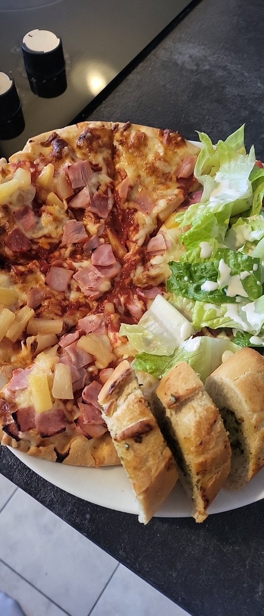 Happy #PizzaDay everybody!