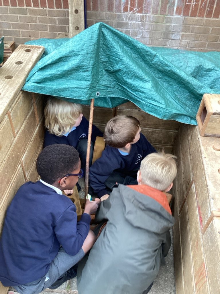 SBPS Ducklings tweet media