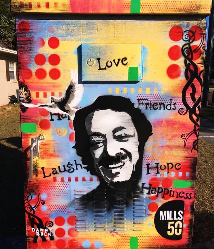 hrc_orlando's tweet photo. #HarveyMilkDay Remembering and celebrating the late #HarveyMilk on what wouldβve been his 94th birthday! #LGBTQIA #SayGay #SayTrans @HMilkFoundation https://t.co/Qs6UDb20Fq