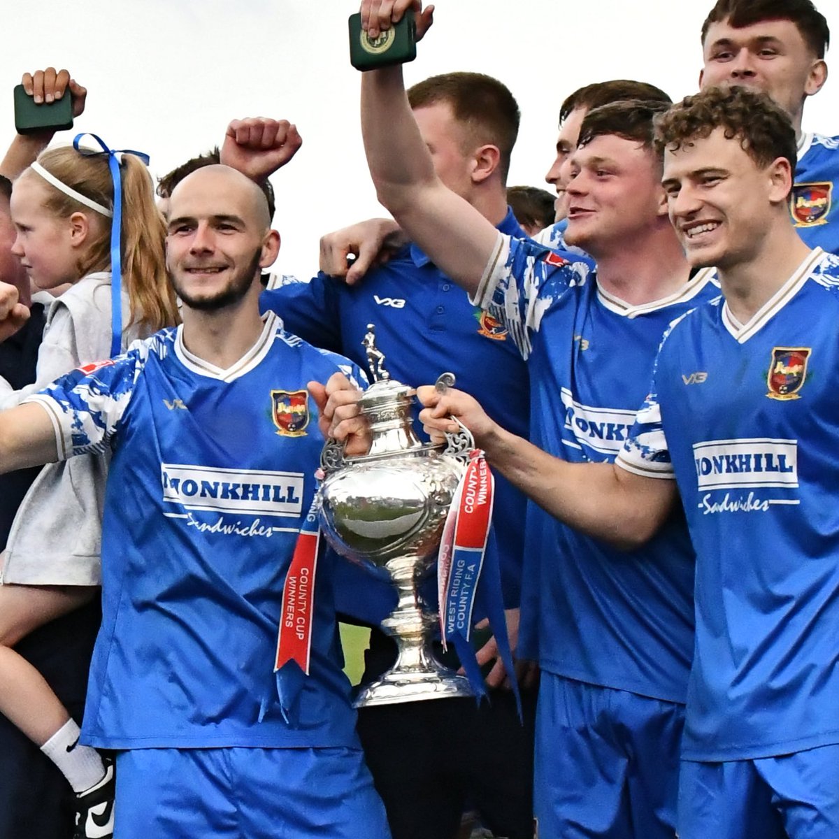 PonteCollsFC's tweet image. The clubs only captain in our history to lead the club to a County Cup trophy… 

Jack also ended the season in fine form, arguably some of his best performances in a Colls shirt in the run in! 

Delighted your staying @JackGreenhough 🤝
