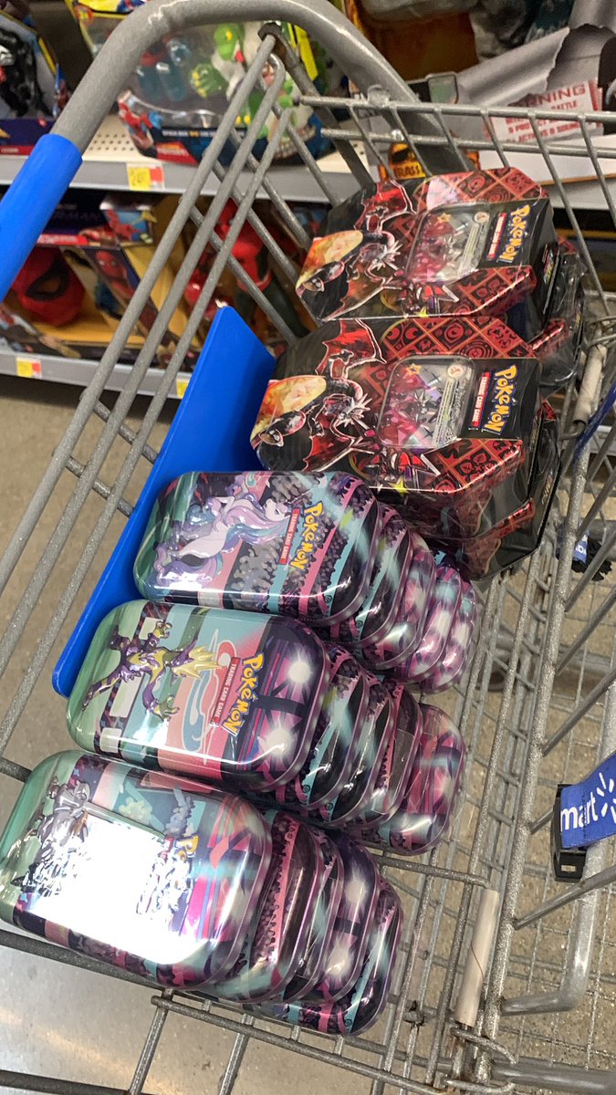 15 C22 mini tins 😮 yes please
