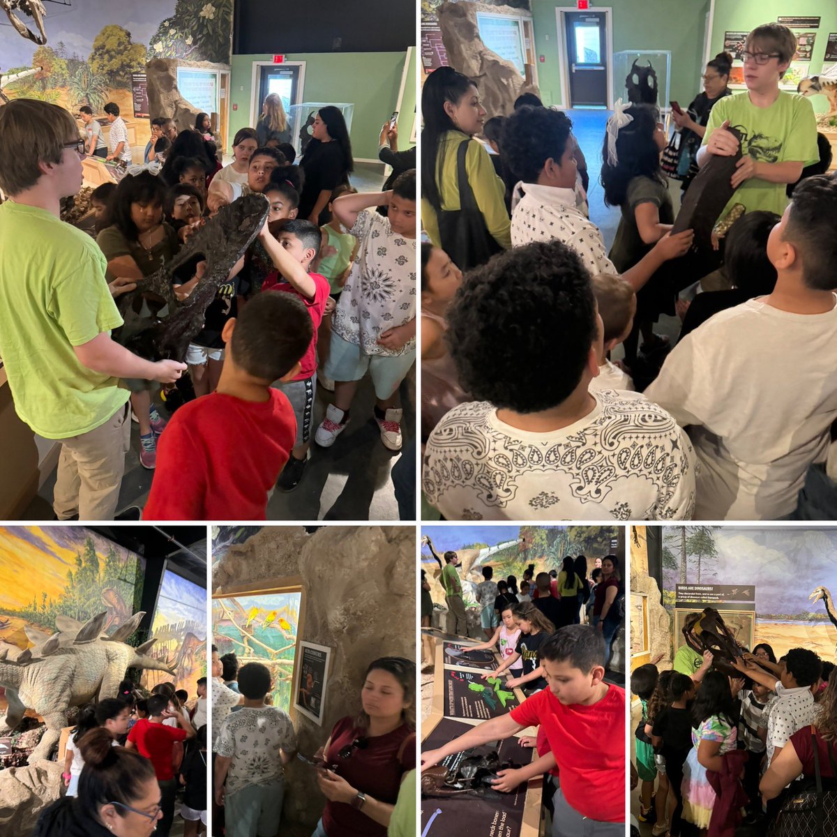 The Center for Teaching Science &amp; Learning proved to be an enriching and exciting experience for all! <a href="/WhufsdRams/">Ram Pride</a> <a href="/stellina8203/">dreilly</a> <a href="/CornwellAveES/">CornwellAveES</a> <a href="/Bridiekar/">Bridget M. Karis</a> <a href="/PatriciaScollo1/">PatriciaScollo</a> <a href="/MsGiovanelli/">Ms. Giovanelli</a> <a href="/msfine_10/">Sara🌊 RIVER</a>