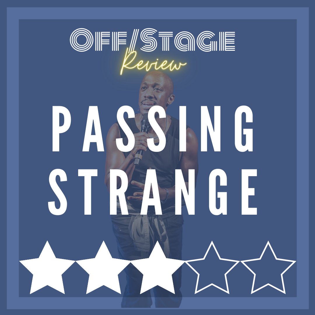 Off/Stage (@offstagezine) on Twitter photo β
β
β
REVIEW: Passing Strange // Young Vic Theatre
ππΎππΎππΎ
'Youthβs rejection of his motherβs hard-earned, middle-class life, leads him to Amsterdam where he feels he discovers the love & realness he's been craving...' says <a href="/Angelo3000k/">Angelo Irving</a>
tinyurl.com/3hbebbrk
#OffStageZine β
β
β
REVIEW: Passing Strange // Young Vic Theatre
ππΎππΎππΎ
'Youthβs rejection of his motherβs hard-earned, middle-class life, leads him to Amsterdam where he feels he discovers the love & realness he's been craving...' says <a href="/Angelo3000k/">Angelo Irving</a>
tinyurl.com/3hbebbrk
#OffStageZine
