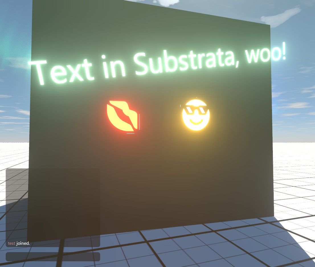 SubstrataVR tweet media