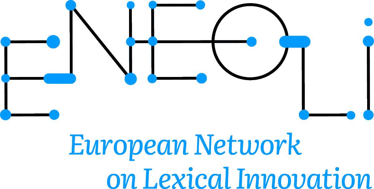 acastrosalgado's tweet image. European Network on Lexical Innovation (ENEOLI)
Do you work in the field of neology or want to explore it? Are you fascinated by neologisms and their impact on language?  Join ENEOLI!
Learn more about this CA and how you can get involved: eneoli.eu
@EneoliCost