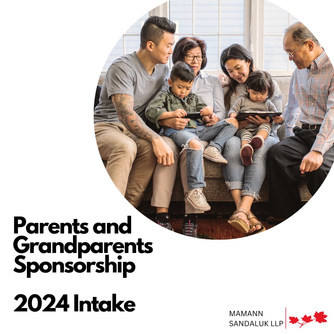 MSKImmigration's tweet image. Reminder: Invitations to apply for the Parents and Grandparents Program have been sent to potential sponsors who filled out an interest to sponsor form. If you submitted in 2020 but didn’t get an invite in 2020-2023, check your email (and spam/junk folders) ! #CanadaImmigration