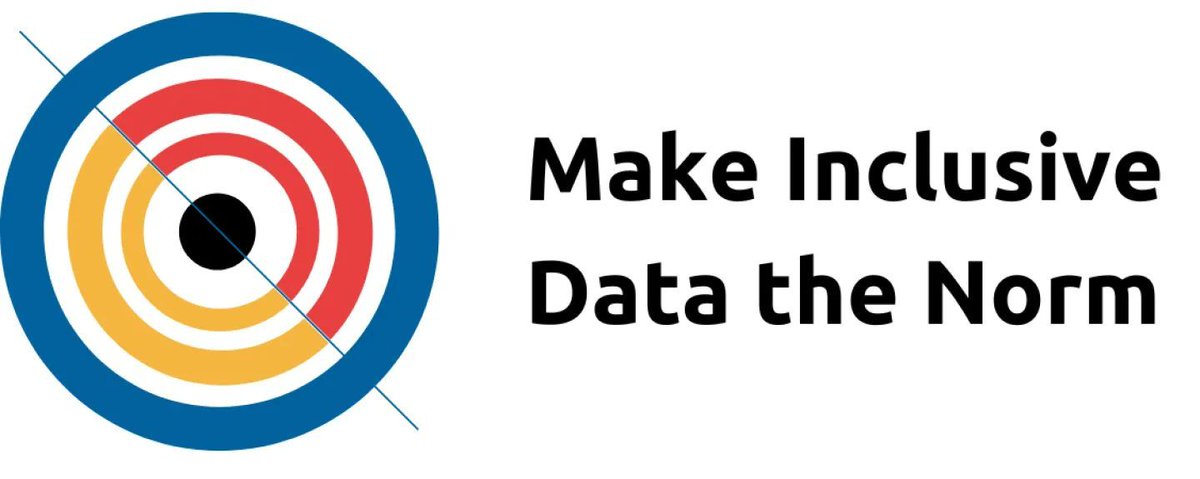 🌍 Have you heard about the Make Inclusive Data the Norm initiative? This is an exciting South-to-South learning project between @APCColombia 🇨🇴 @DANE_Colombia 🇨🇴 @StatsGhana 🇬🇭 + @KNBStats 🇰🇪 to advance inclusive data systems. Learn more: bit.ly/3yz76Wo