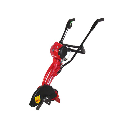 ATOM DELUXE EDGER by @SeagoInt 
 ow.ly/1KpA50QI0o8 #TurfDirectory #turf #golf #turfequipment #usedequipment #TurfTwitter