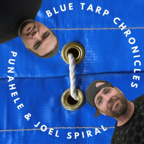 David W. Pichard (@dwpsounds) on Twitter photo Proud to share a new production with you called "Blue Tarp Chronicles" featuring <a href="/Punahele695/">warden of the west</a> and <a href="/joel_spiral/">Joel Spiral</a>. This is one of my favorite tracks I've produced in a while, they even let me play some guitar on it!!
tinyurl.com/bluetarp808 Proud to share a new production with you called "Blue Tarp Chronicles" featuring <a href="/Punahele695/">warden of the west</a> and <a href="/joel_spiral/">Joel Spiral</a>. This is one of my favorite tracks I've produced in a while, they even let me play some guitar on it!!
tinyurl.com/bluetarp808