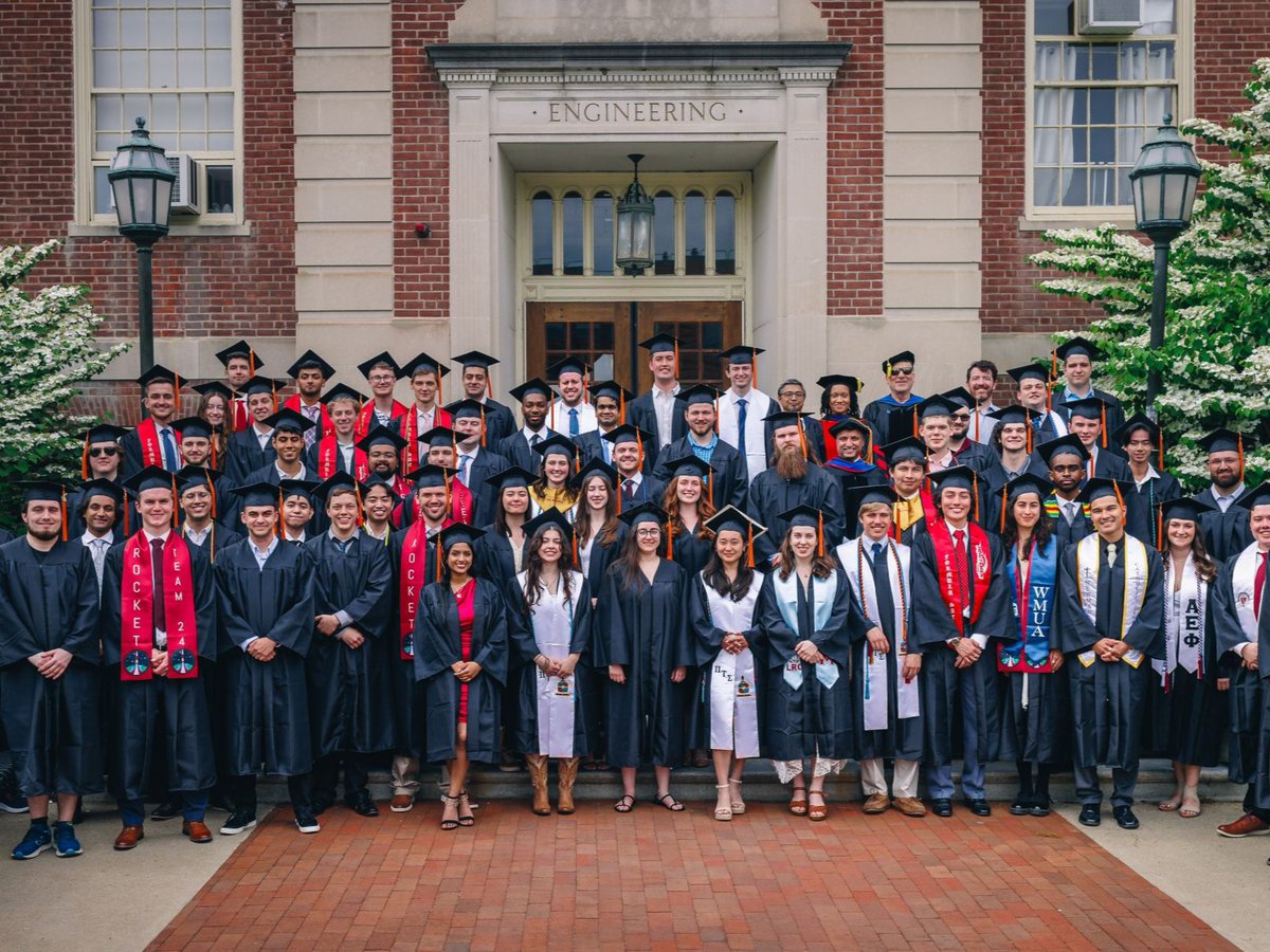 UMass Amherst (@umassamherst) on Twitter photo Congratulations once again, Class of 2024!
Here are snapshots of just some of our schools' celebrations:
1 - <a href="/CNS_UMass/">College of Natural Sciences at UMass Amherst</a>
2 - <a href="/UMassCHC/">UMass Amherst Honors College</a>
3 - <a href="/UMassHFA/">UMass Amherst HFA</a>
4 - @umassengin
#umassamherst #classof2024 #umass Congratulations once again, Class of 2024!
Here are snapshots of just some of our schools' celebrations:
1 - <a href="/CNS_UMass/">College of Natural Sciences at UMass Amherst</a>
2 - <a href="/UMassCHC/">UMass Amherst Honors College</a>
3 - <a href="/UMassHFA/">UMass Amherst HFA</a>
4 - @umassengin
#umassamherst #classof2024 #umass