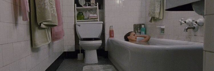 TheCinesthetic's tweet photo. black swan (2010) dir. darren aronofsky https://t.co/tbI45MoR5t