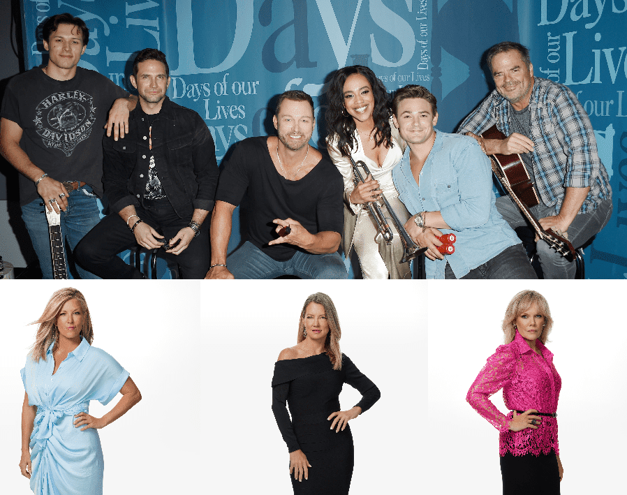 Help us raise funds for cancer research👍

Daytime Stands Up/Stand Up to Cancer Live Auction Continues Through May 26; Bid Now on DAYS Set Visit and Video Call with GH Leading Ladies -  bit.ly/3KdeWqZ @DaysPeacock @lldubs @watroswatros @MauraWest @SU2C #DaytimeStandsUp