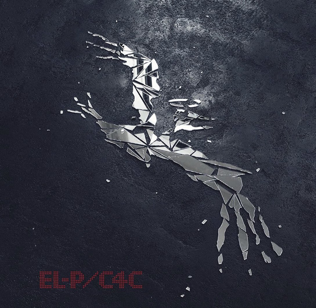 Rap History: El-P (@therealelp) - ‘Cancer 4 Cure’, released May 22, 2012.