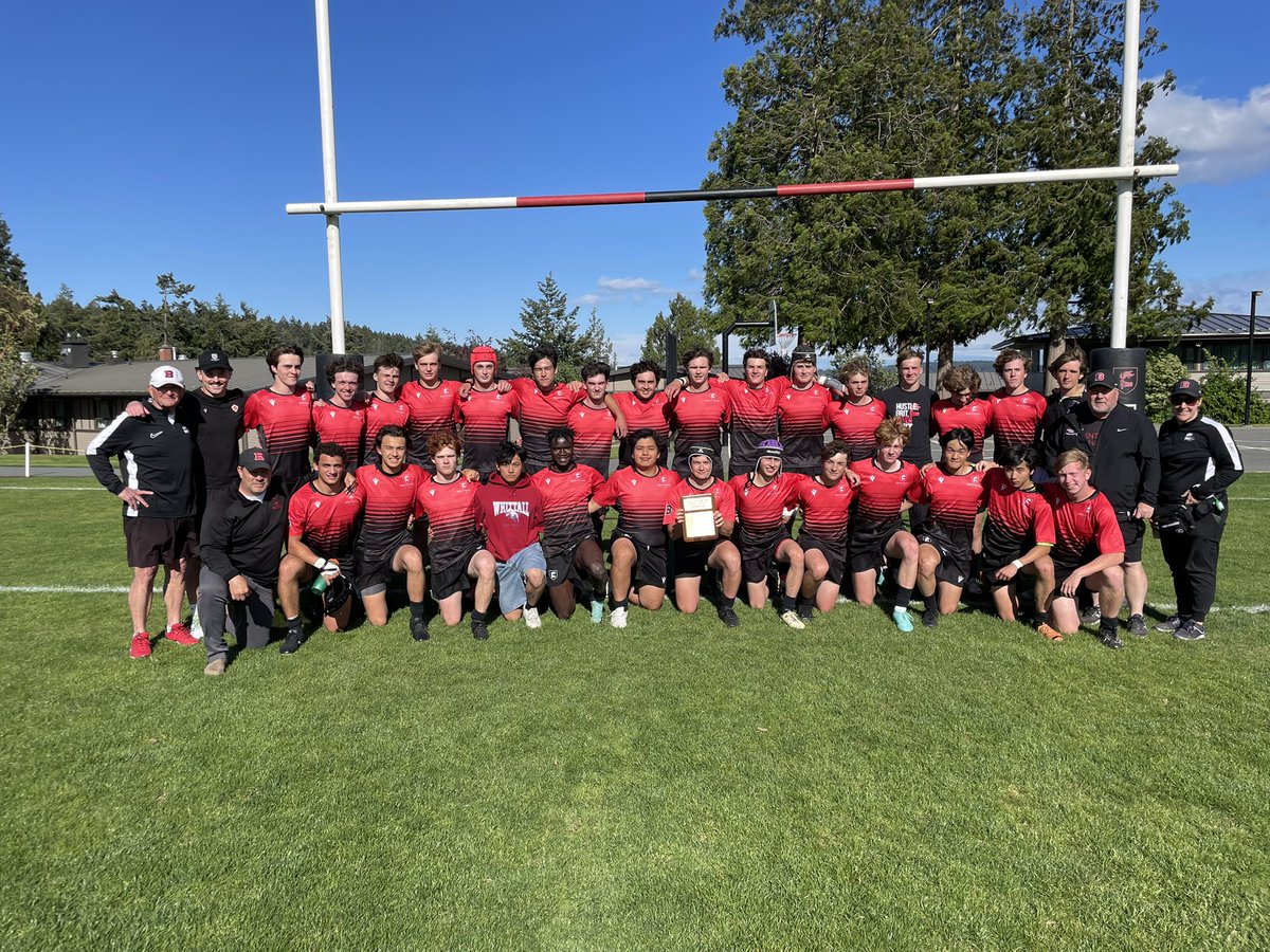 2024 Island Champions! #rugby #choosetobe