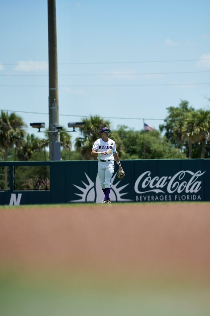 Lipscomb Baseball tweet media