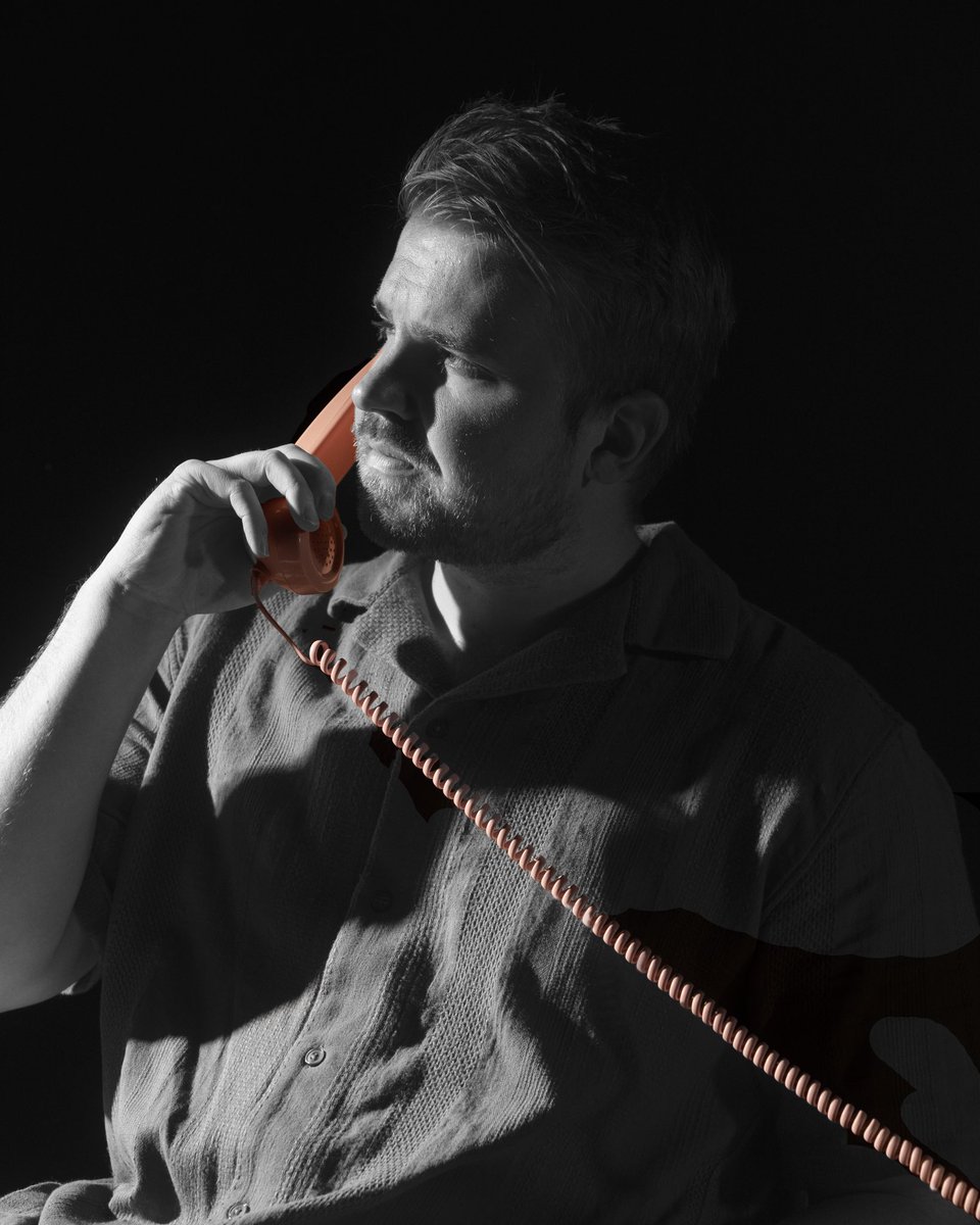 southcourtmusic's tweet image. our new single “should’ve been you” is out friday, may 31st.

pre-save: ffm.to/shouldvebeenyou