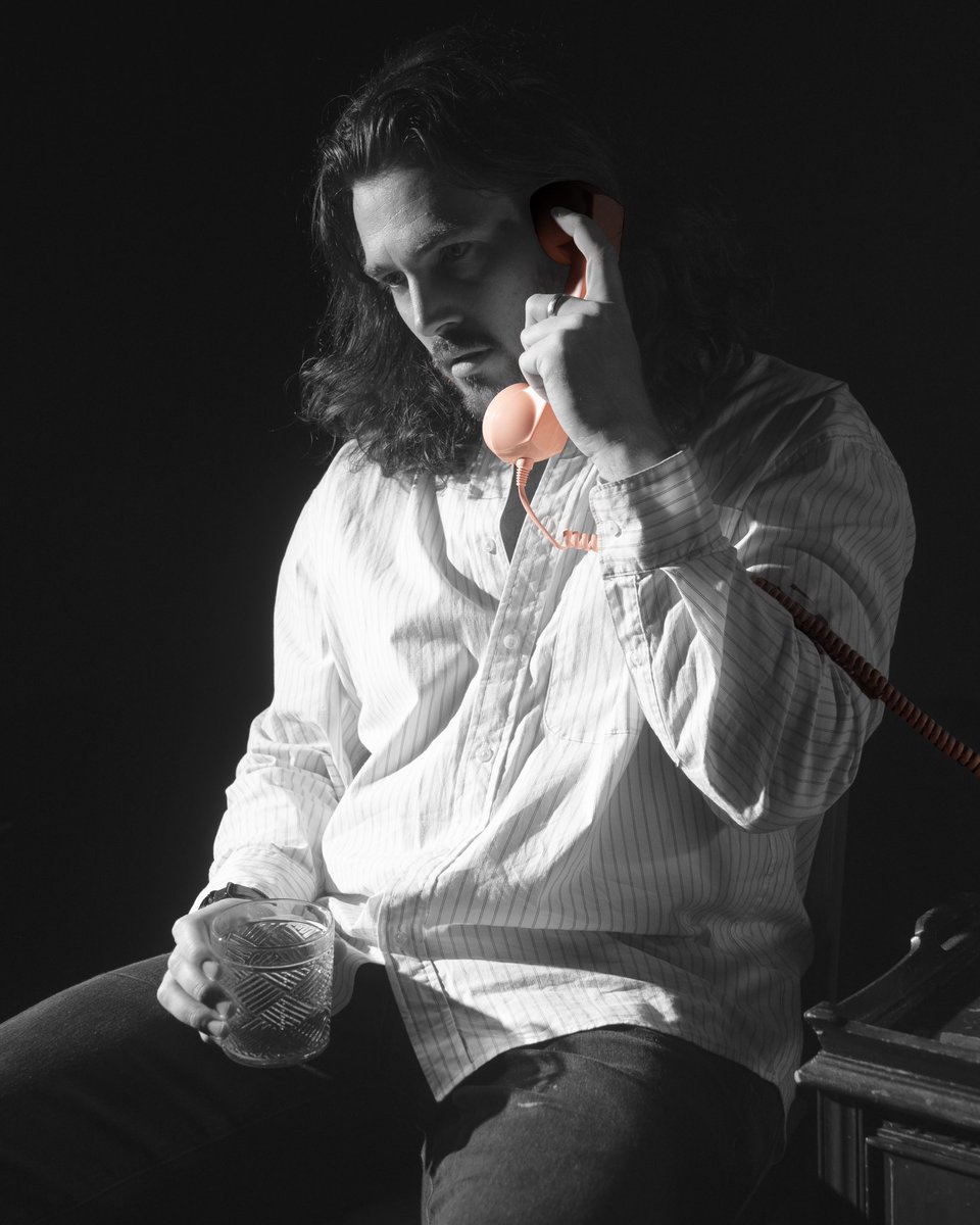 southcourtmusic's tweet image. our new single “should’ve been you” is out friday, may 31st.

pre-save: ffm.to/shouldvebeenyou