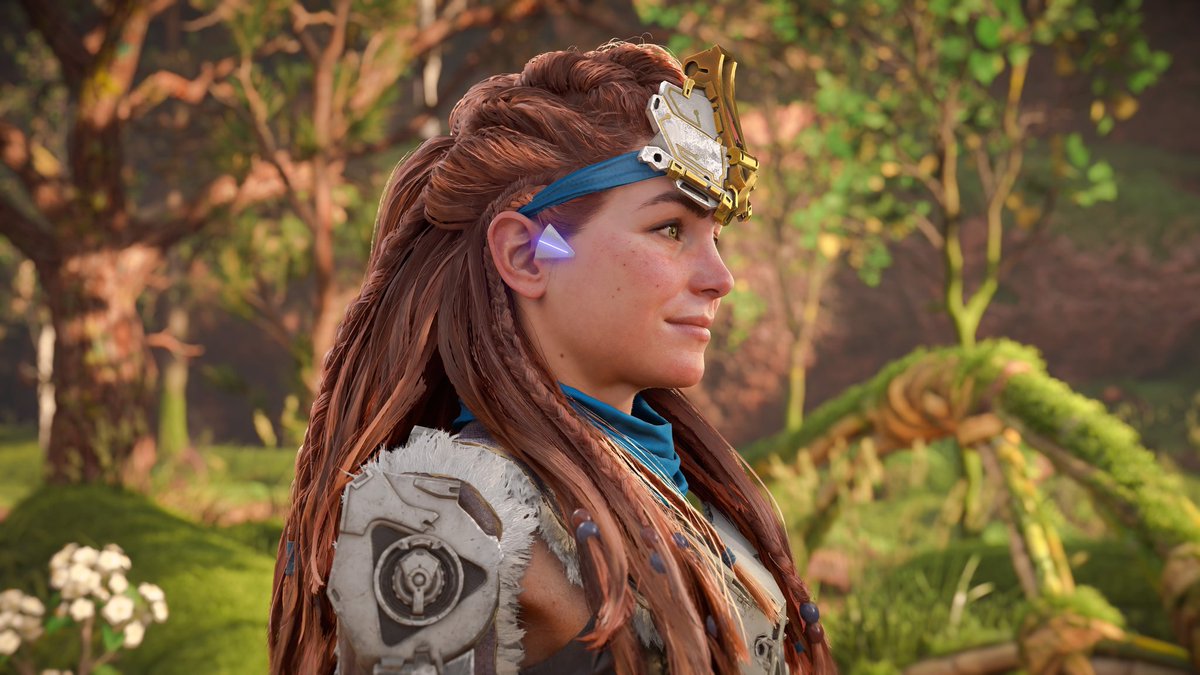 #BeyondTheHorizon
Aloy
#HorizonForbiddenWest
#Aloy
Tags:
#WIGVP
#VGPUnite #VPRT
#ArtisticofSociety #VirtualPhotography 
#VPHorizons #Horizon_Community 
#VPGamers