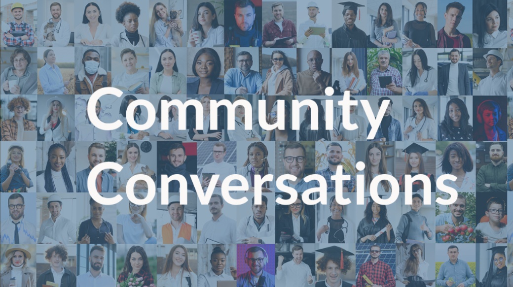 TOMORROW!
Join Us for the next ORH Community Conversations - Tackling Workforce Challenges Through Recruitment & Retention! May 23, 12 - 1 p.m. 

Register now here: zurl.co/9oW4 
More info on Community Conversations: zurl.co/SzCQ 

#opportunityknocksoregon