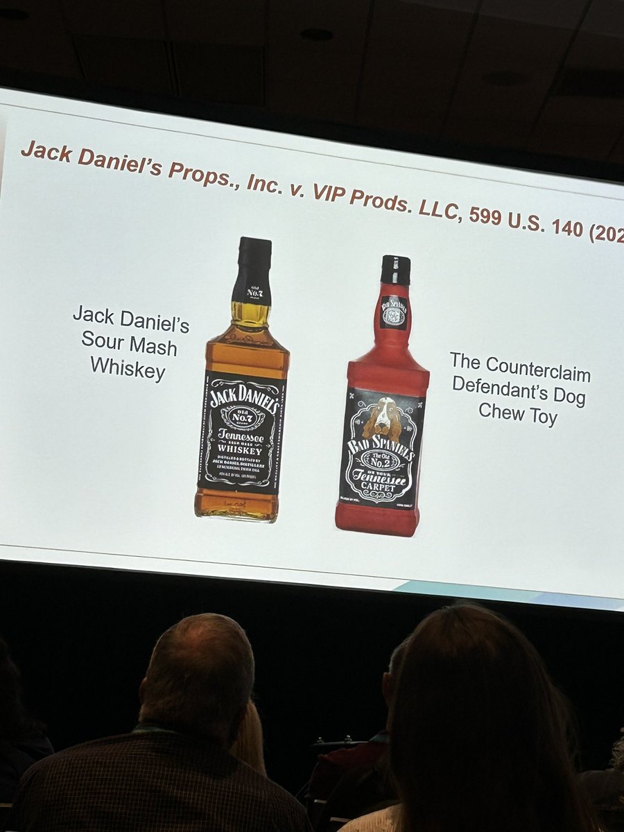 Suddenly remembering I meant to pick one of these up (the one in the right) for Jasper, not that he will appreciate it on any level. #INTA2024