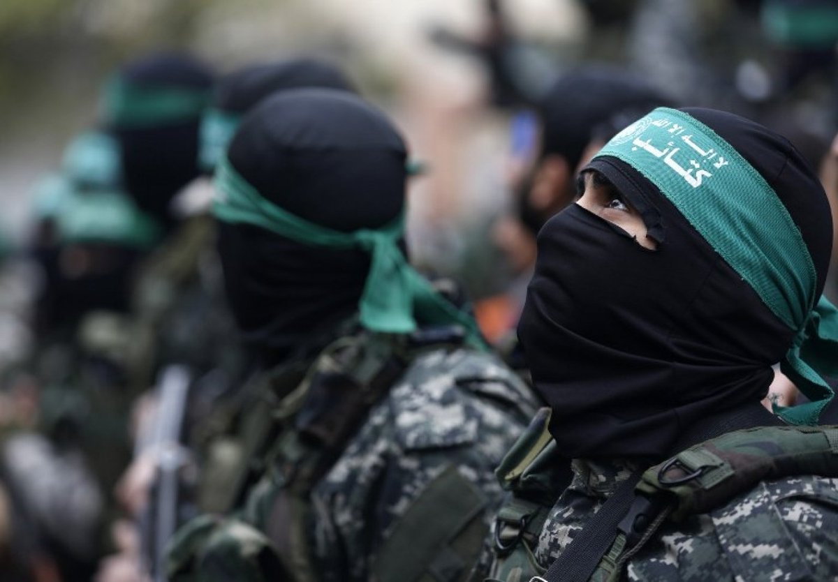 🚨BREAKING: HAMAS STATEMENT REAGRDING ASSOCIATED PRESS (AP) CONFIRMING BASELESS FAKE SEXUAL VIOLANCE CLAIMS. 'In the name of Allah, the Most Gracious, the Most Merciful. The report published today by the American 'Associated Press' agency, which confirmed that the zionist