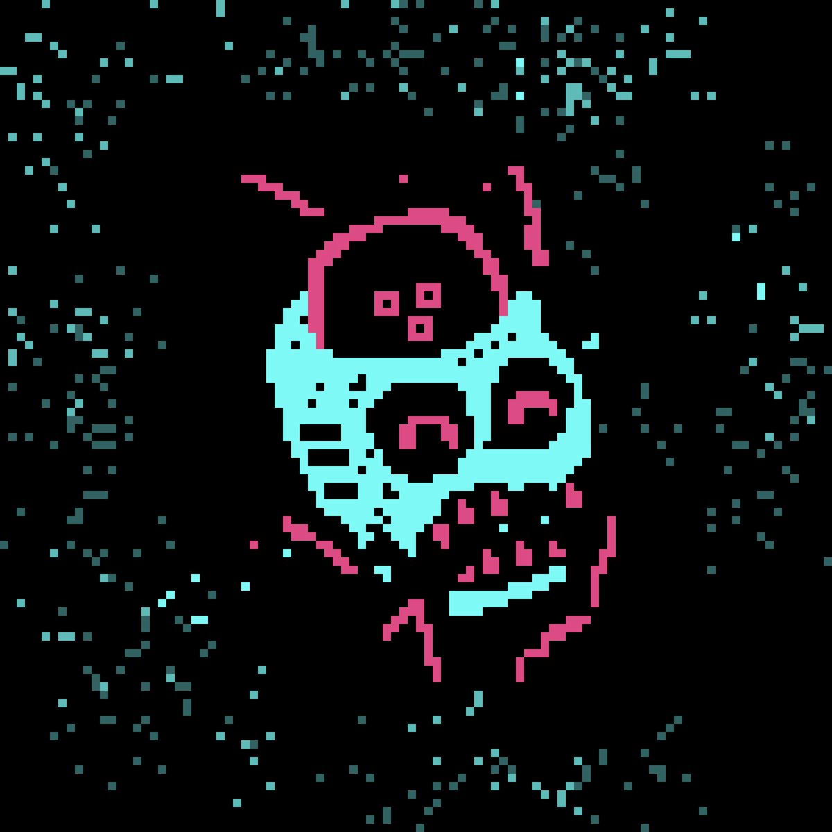 Punketo_eth's tweet image. how do they look?