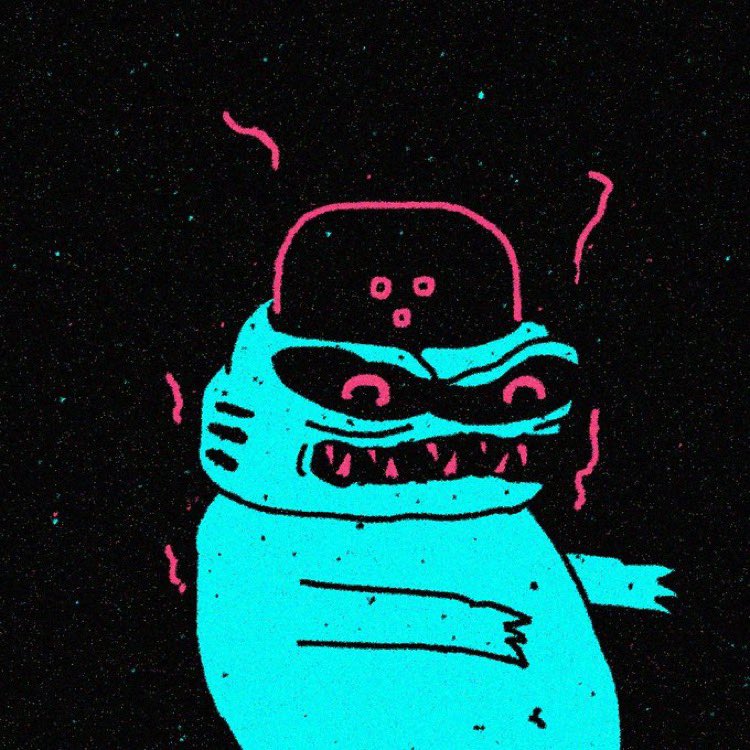 Punketo_eth's tweet image. how do they look?