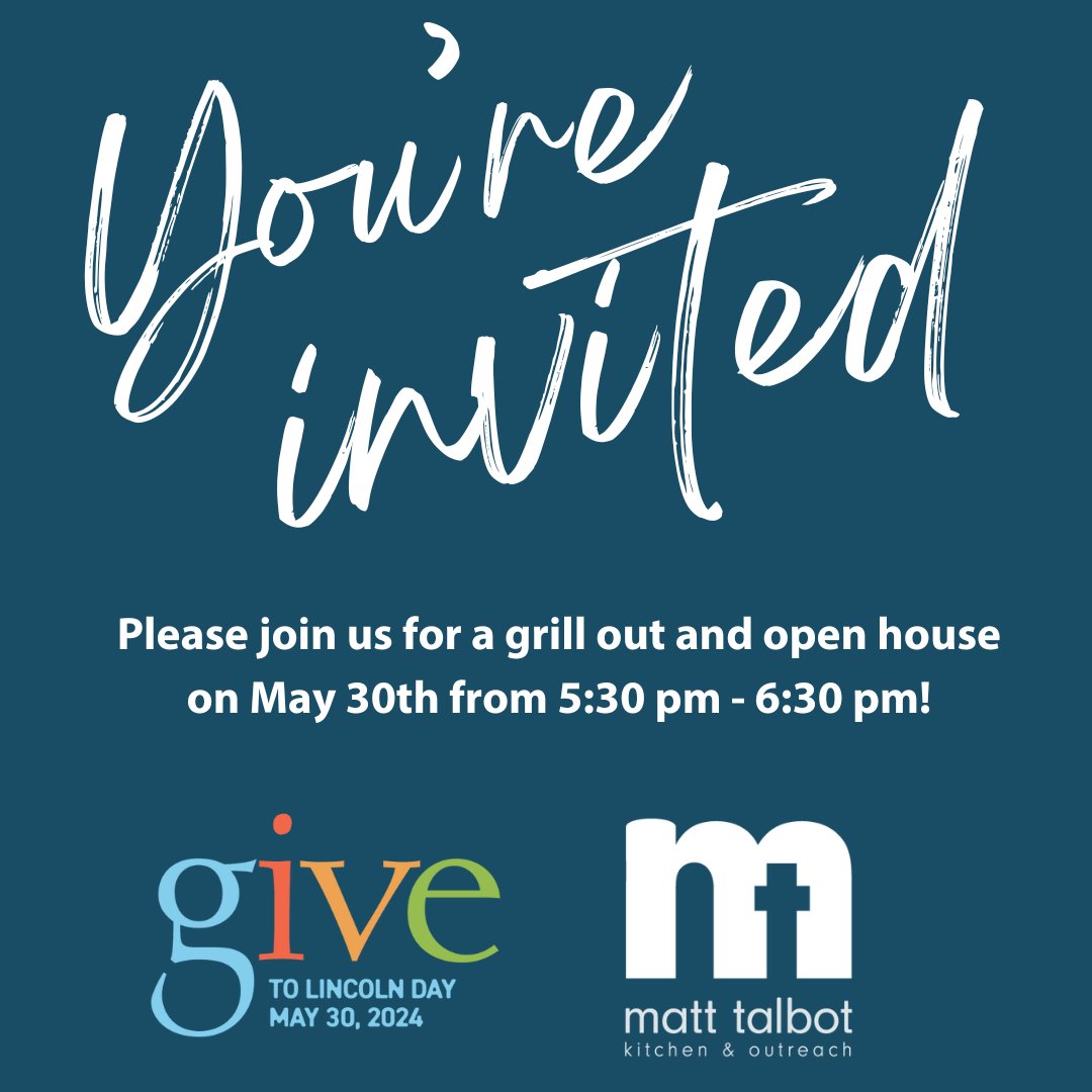 We are celebrating our facility expansion with an open house on May 30th! Please join us for a tour, dinner, and -yes - ICE CREAM!