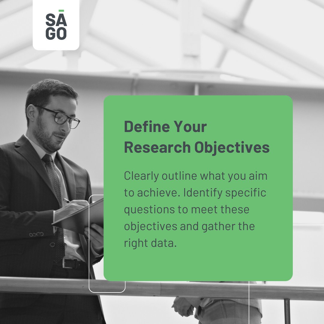 sagomrx's tweet image. Unlock the full potential of your market research! 📊 Our &quot;Everything You Need to Know About Quantitative Research&quot; kit is designed to elevate your research. Download now: 
bit.ly/44VkIac

#MarketResearch #QuantitativeResearch #ResearchTips