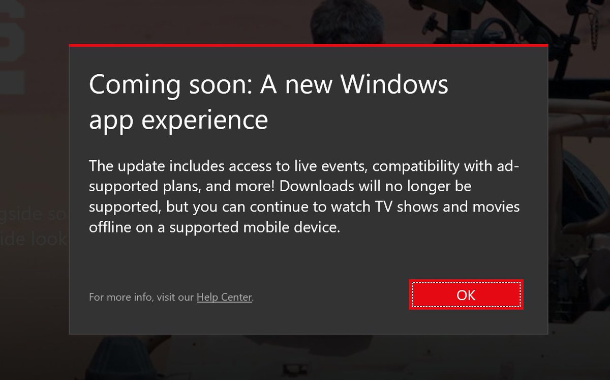 Geoff Blaber tweet media