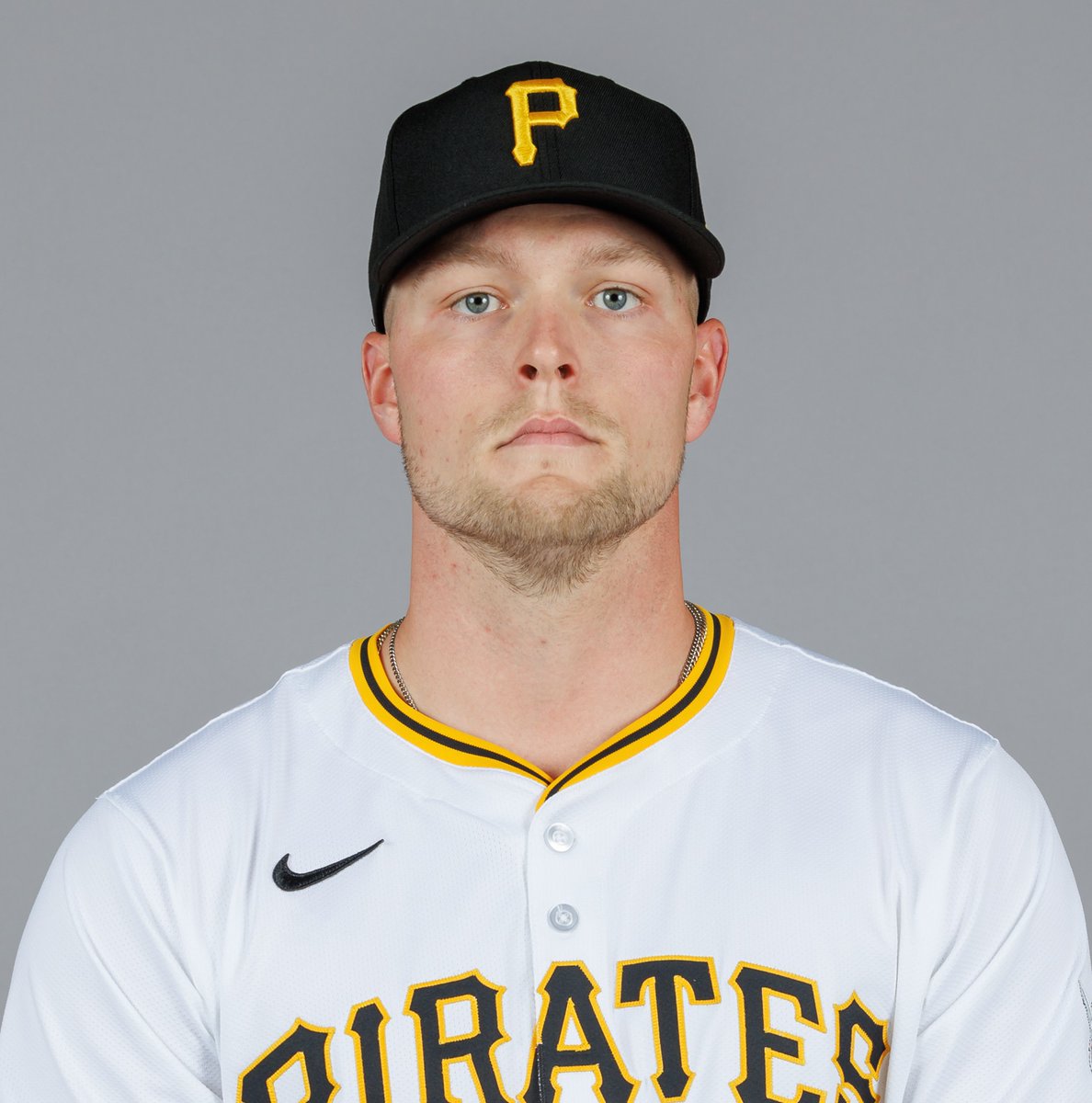 Hunter Stratton (Sullivan East) had his own string of strikeouts to polish off Paul Skenes' first MLB win for Pirates and that headlines the latest #LocalsInThePros Notebook: heraldcourier.com/sports/locals-…