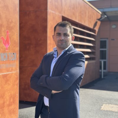 #NouvellePhotoDeProfil