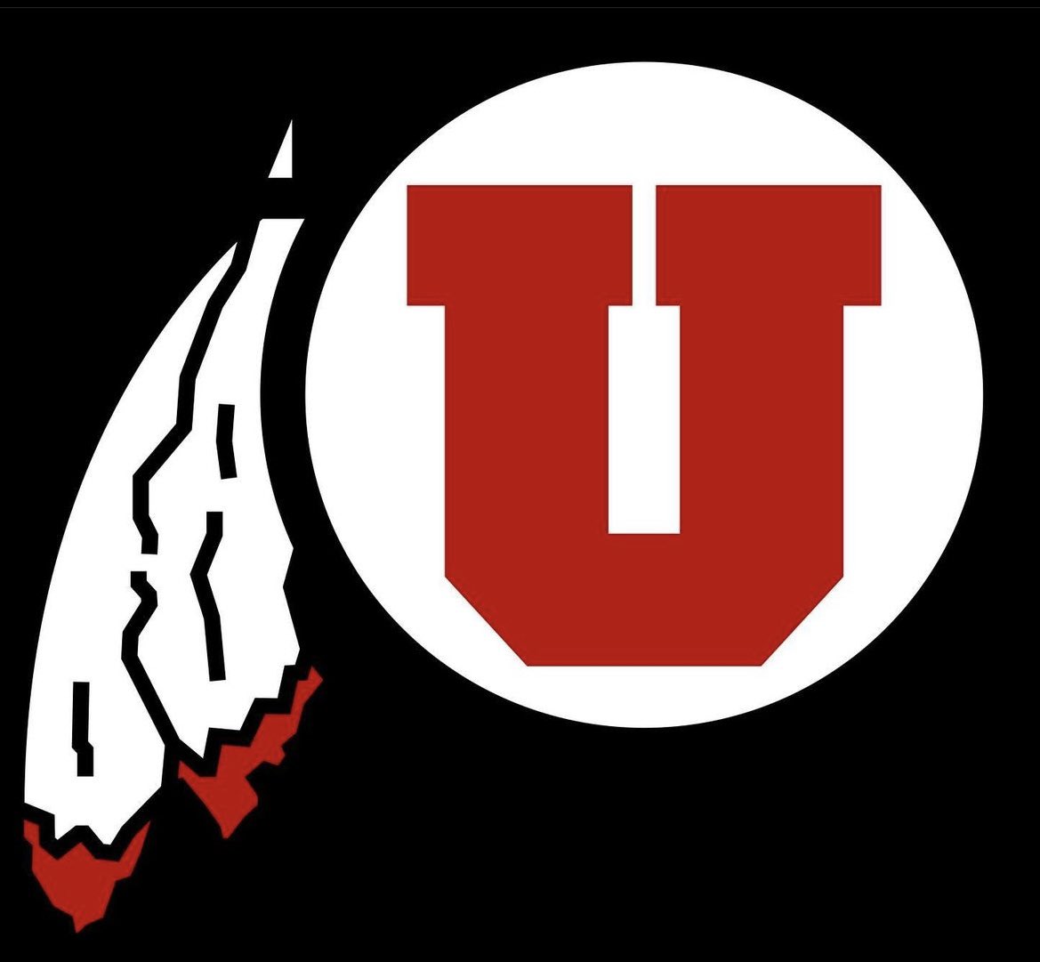 AGTG ! Blessed to receive an offer from The University of Utah 🤍❤️ Thank you Coach Smith and Coach Lo @lorenleath @UtahMBB