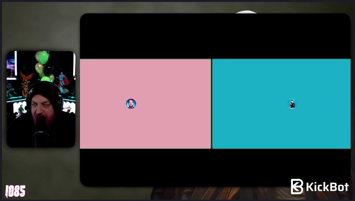 mrboost92's tweet image. 🎉FREE WIDGET UPDATE🎉
If you use/used my free clip player. I have excited news. It now works with @KickBotApp! When navigating to the free widget section. You will now see the option now between @KickStreaming, or @KickBotApp clips!

If you have not seen this widget... It's…