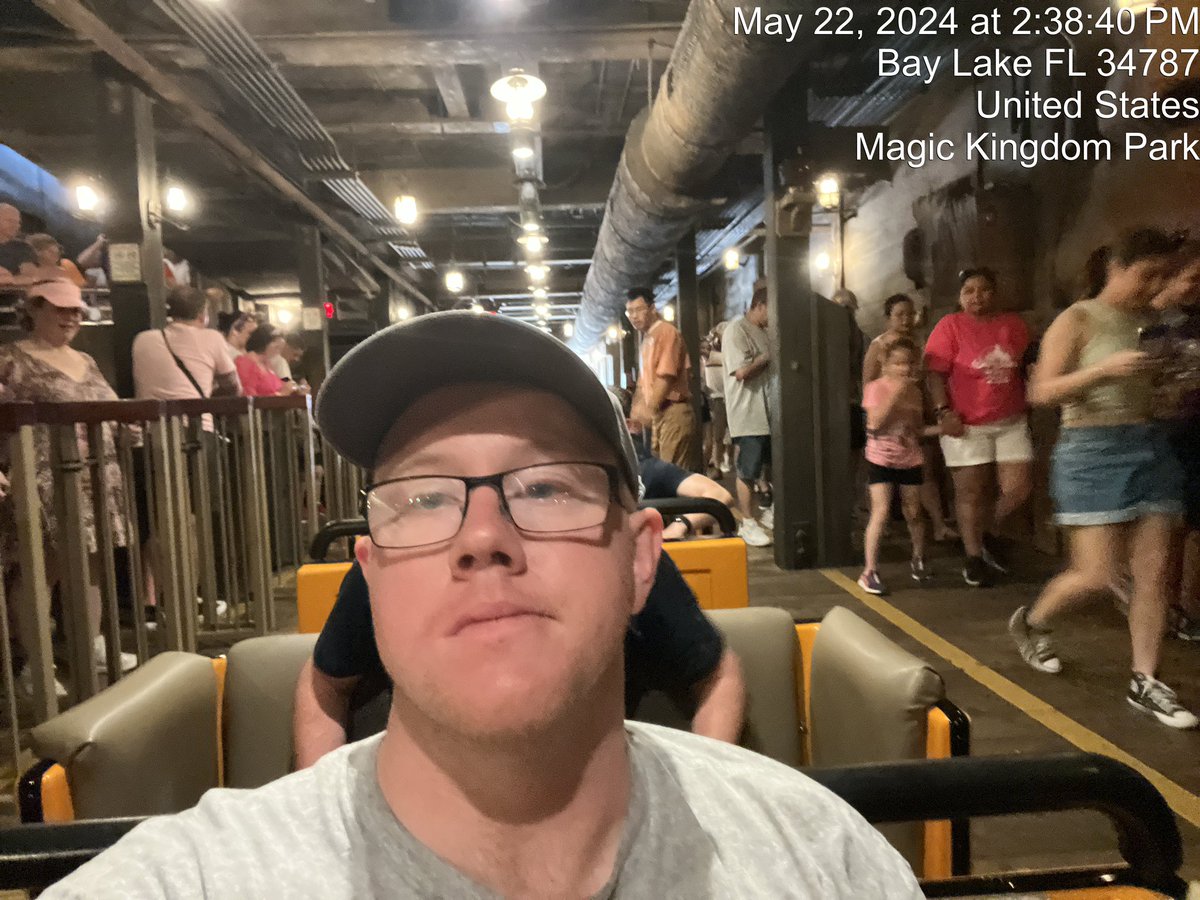 Ride 25: Thunder LL

@rideevery #EveryRidePoints 

Consider donating to GKTW @ give.gktw.org/fundraiser/328…