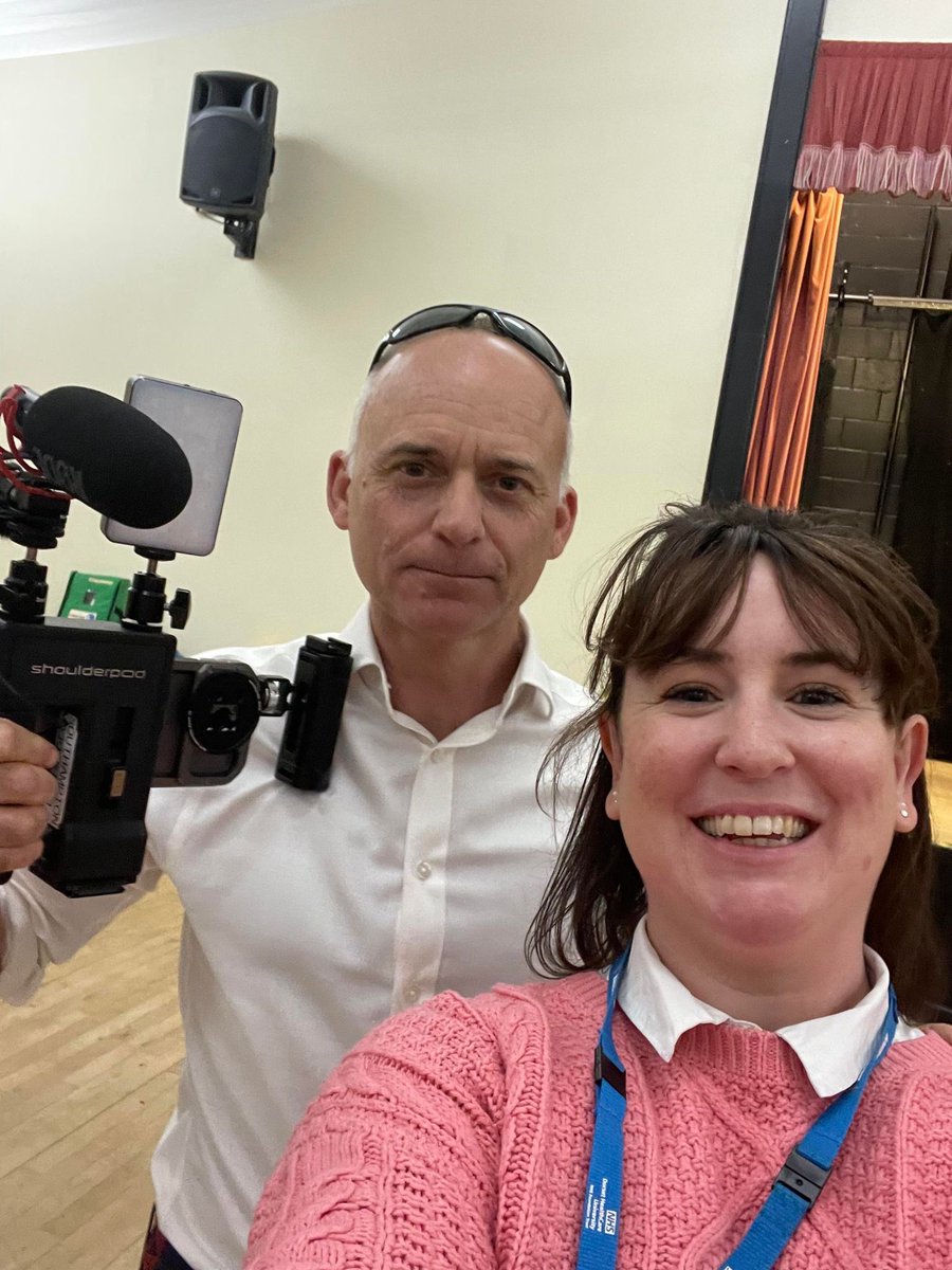 Sam Bingham (Nee Richards) tweet media