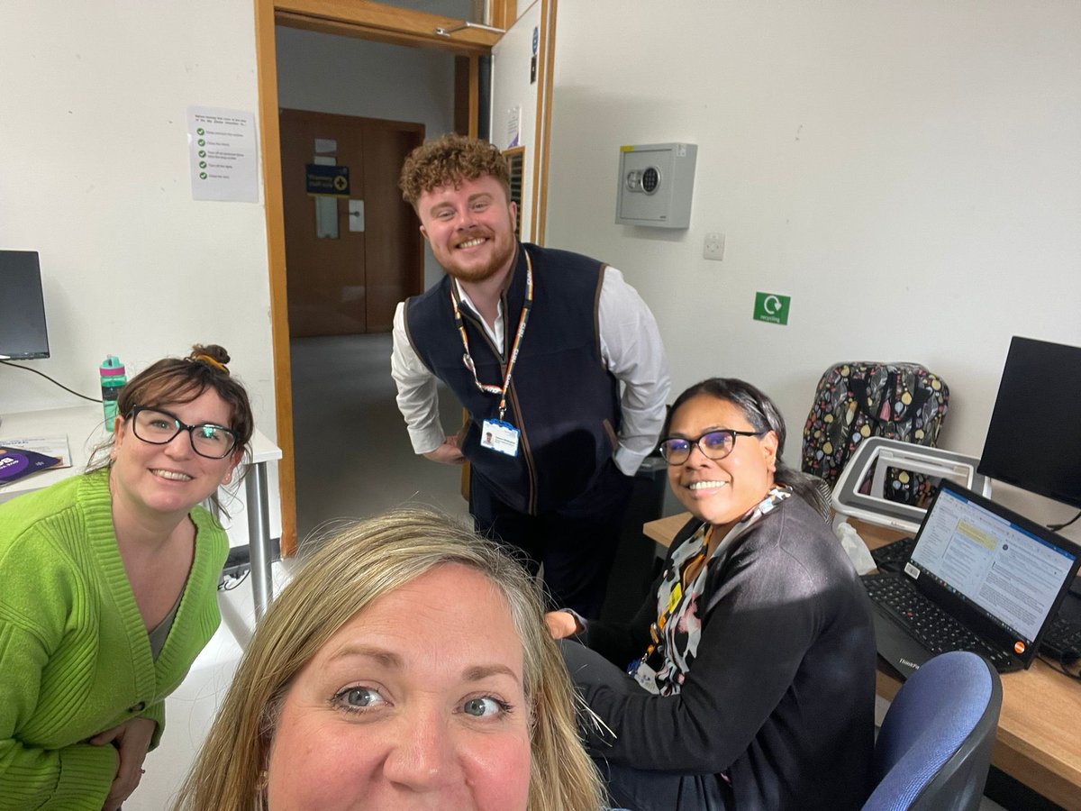 Sam Bingham (Nee Richards) tweet media