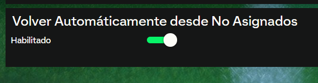 paleta's tweet photo. Paletools v24.0.46 lanzado

https://t.co/6emY8mv9aw

- Nuevo plugin: Volver automaticamente de No Asignados (desactivado por default)
- Nuevo plugin: Player picks manager, nos permite seleccionar el PP de mejor media por default, nos muestra si la carta del club repetida es transferible y permite hacer escondites. El escondite se hace con la tecla H

Se agradece RT y ❤️como siempre

Tambien se aceptan donaciones en

PayPal: https://t.co/0XmBp4ITwG
MercadoPago: https://t.co/ieLVPuQkyh

Cualquier consulta o error lo reportan en este twit