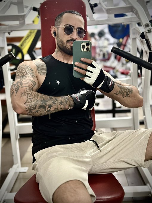 Pomped link in my bio 😈 https://t.co/bZogS515ql<a href="/tag/master"class="tags"><span>#master</span></a><a href="/tag/onlyfans"class="tags"><span>#onlyfans</span></a>